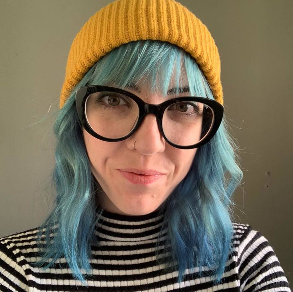 Meet your Posher, Chelsea